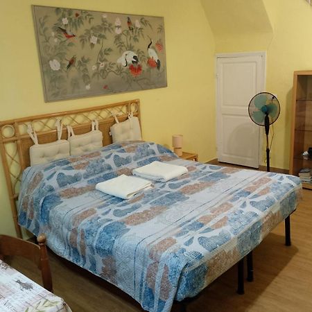Luisa Rooms 2 - Apartment In The Heart Of ורנאצה מראה חיצוני תמונה