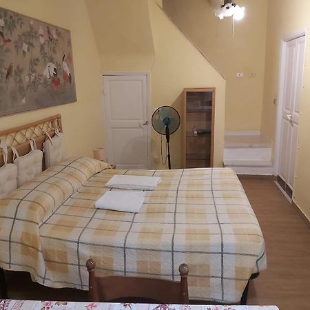 Luisa Rooms 2 - Apartment In The Heart Of ורנאצה מראה חיצוני תמונה