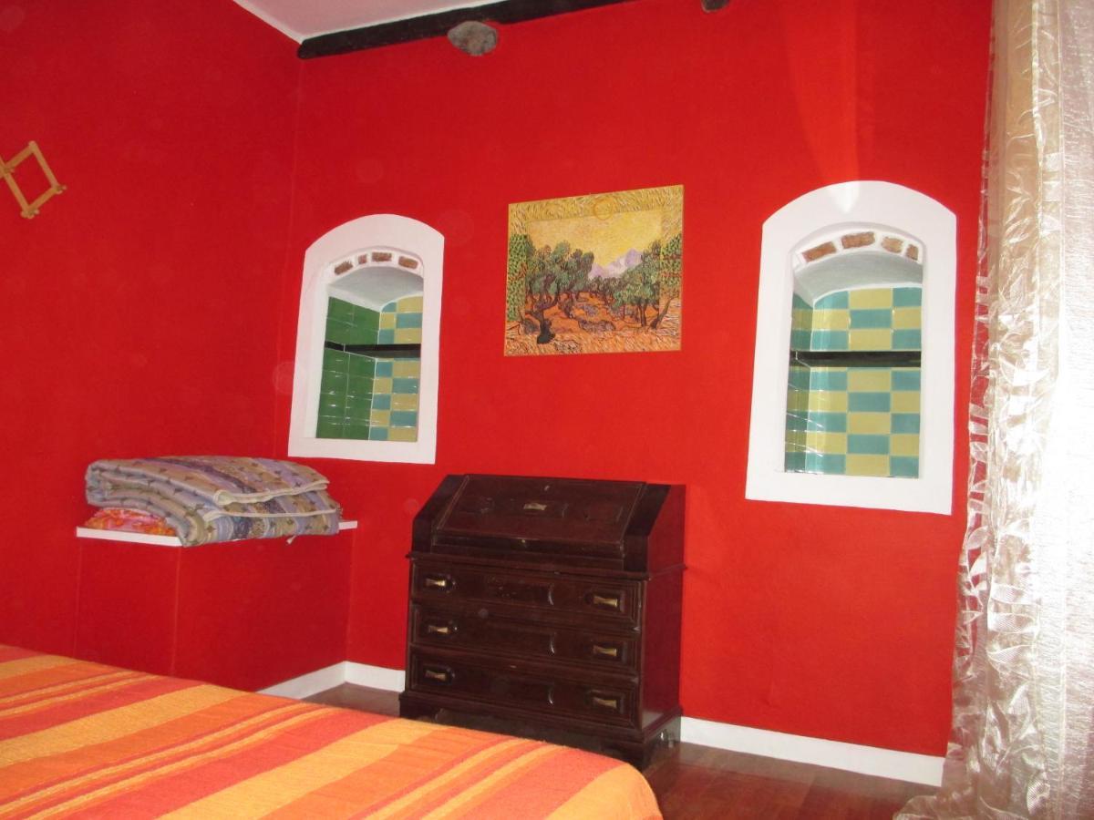 Luisa Rooms 2 - Apartment In The Heart Of ורנאצה מראה חיצוני תמונה