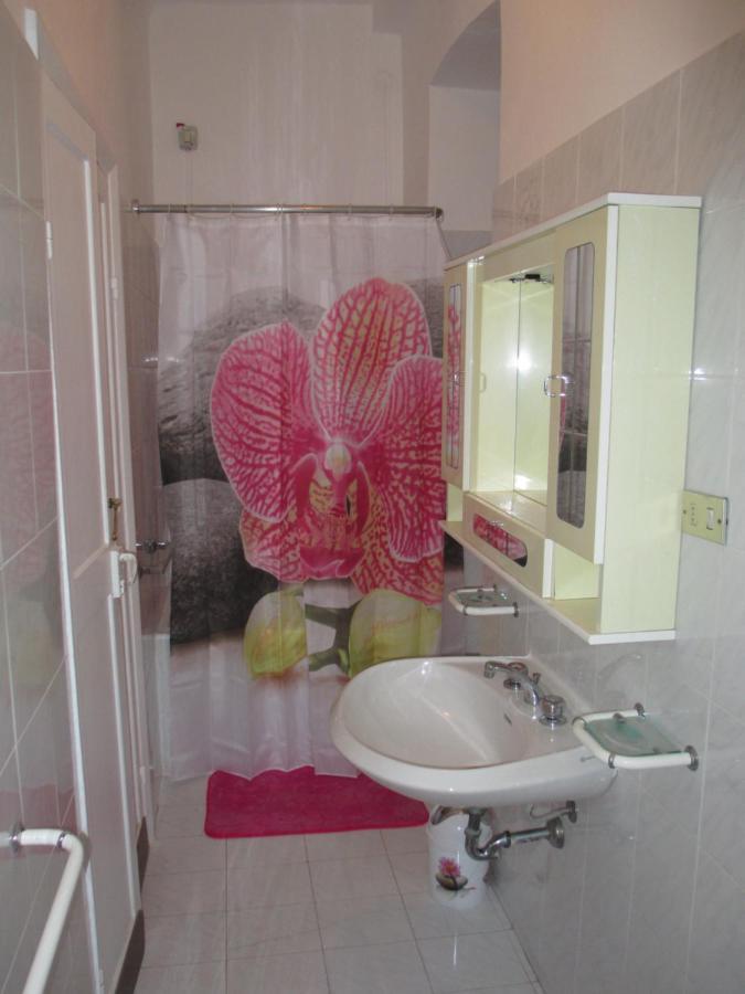 Luisa Rooms 2 - Apartment In The Heart Of ורנאצה מראה חיצוני תמונה