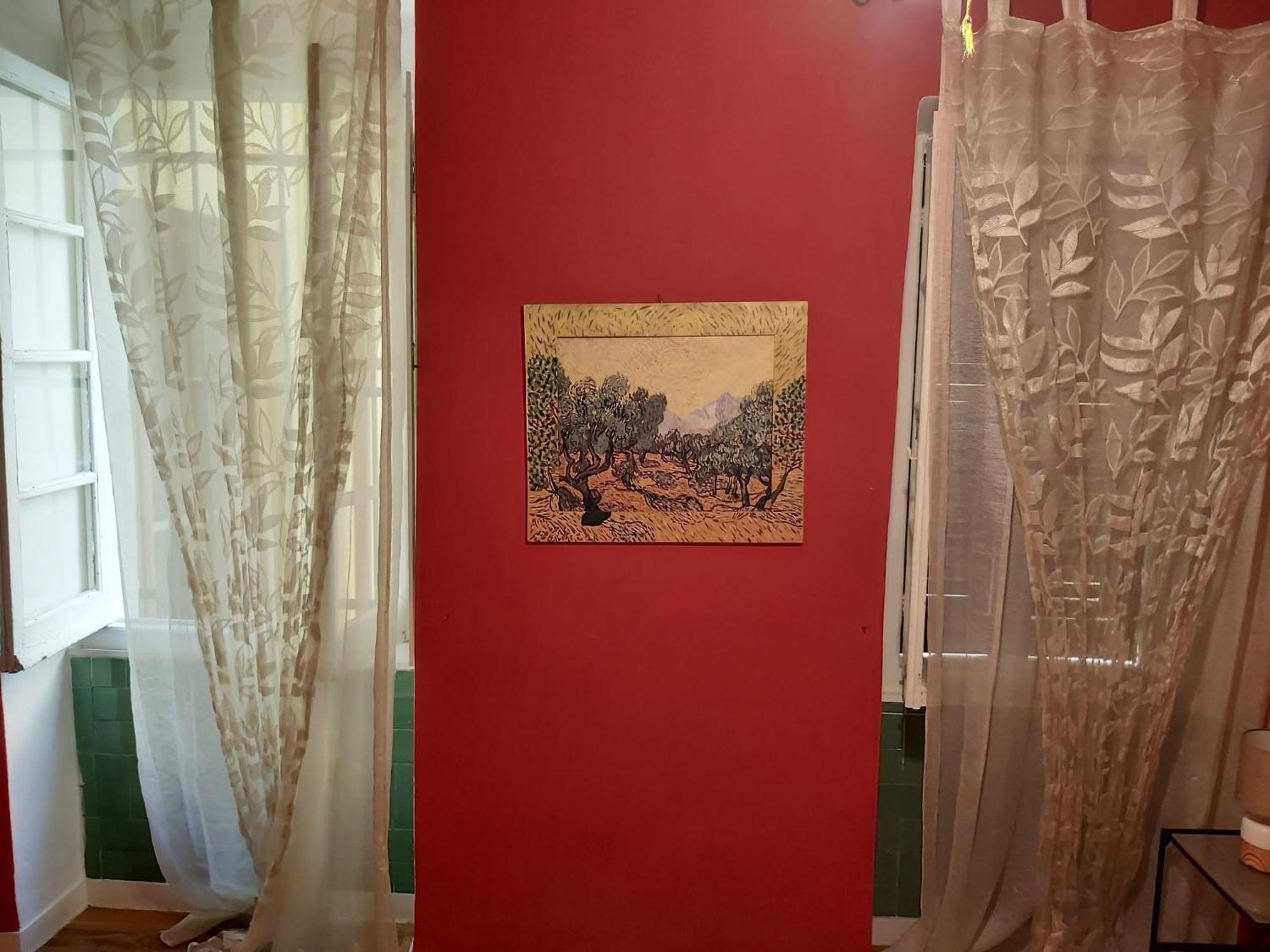 Luisa Rooms 2 - Apartment In The Heart Of ורנאצה מראה חיצוני תמונה