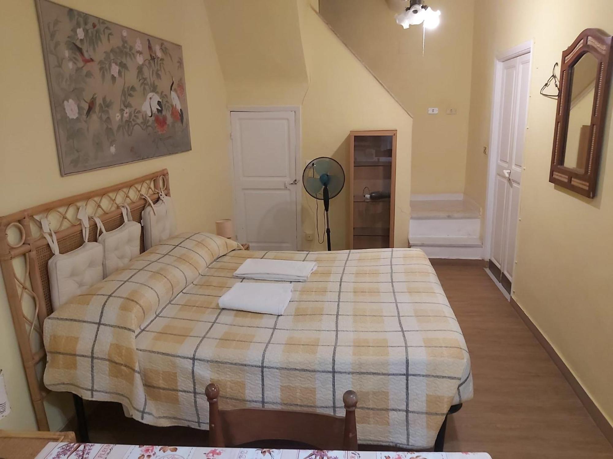 Luisa Rooms 2 - Apartment In The Heart Of ורנאצה מראה חיצוני תמונה