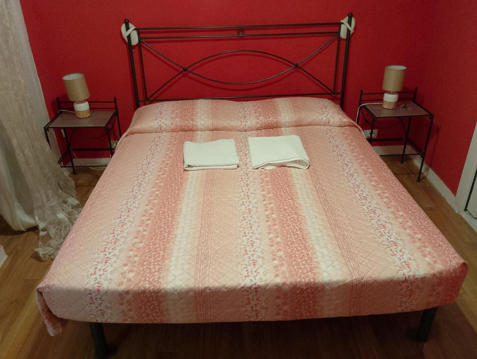 Luisa Rooms 2 - Apartment In The Heart Of ורנאצה מראה חיצוני תמונה