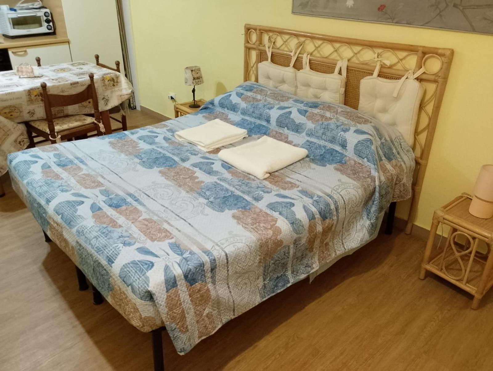 Luisa Rooms 2 - Apartment In The Heart Of ורנאצה מראה חיצוני תמונה
