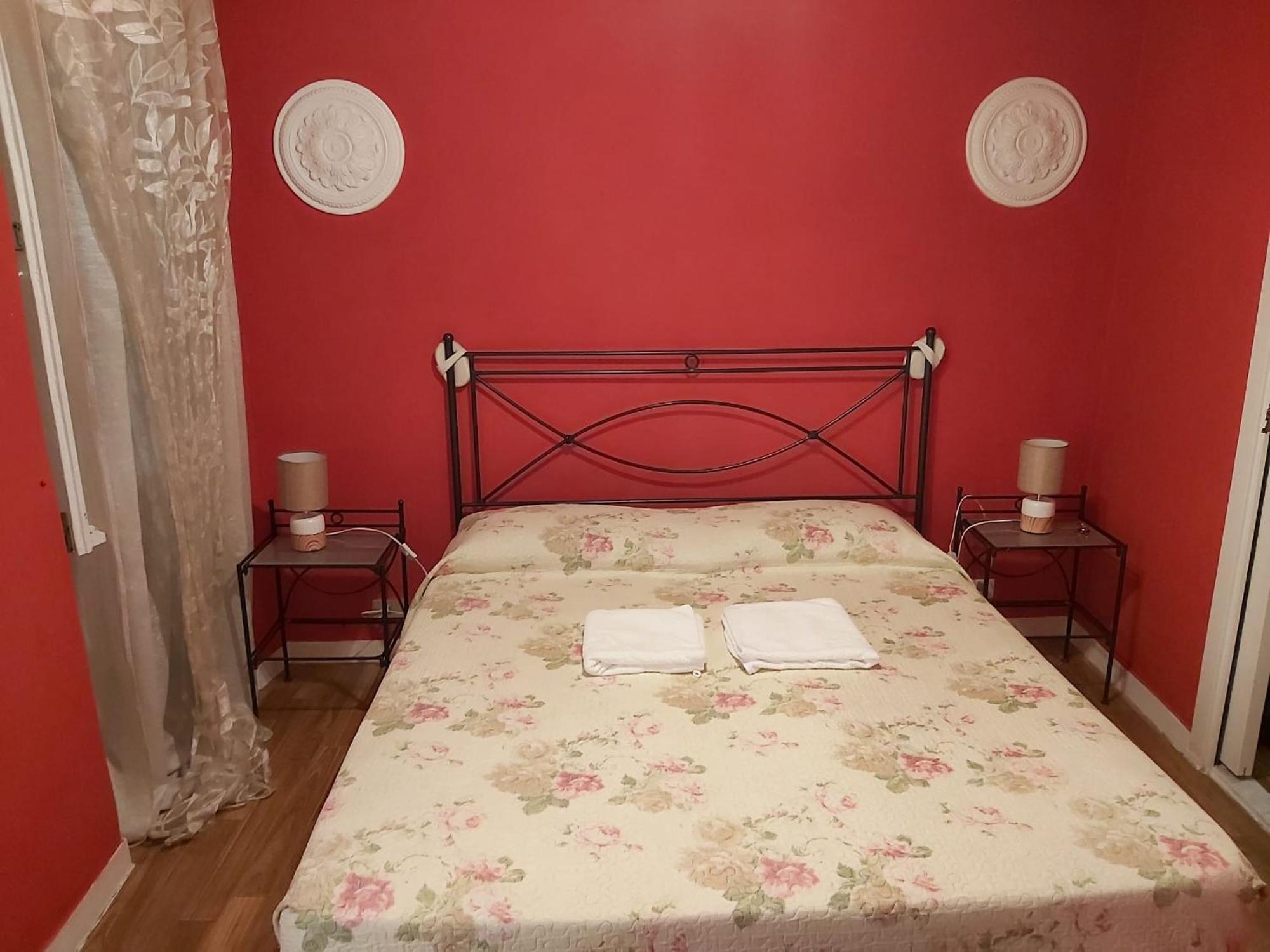 Luisa Rooms 2 - Apartment In The Heart Of ורנאצה מראה חיצוני תמונה