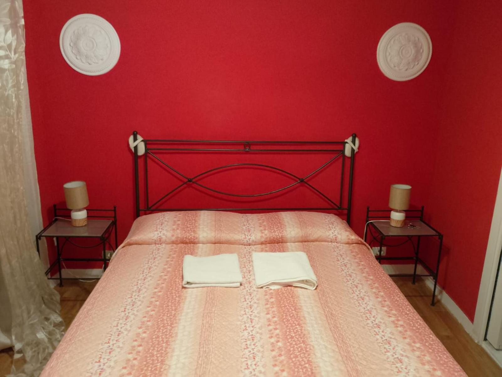 Luisa Rooms 2 - Apartment In The Heart Of ורנאצה מראה חיצוני תמונה