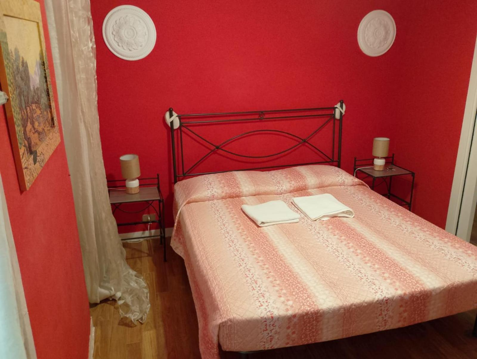 Luisa Rooms 2 - Apartment In The Heart Of ורנאצה מראה חיצוני תמונה