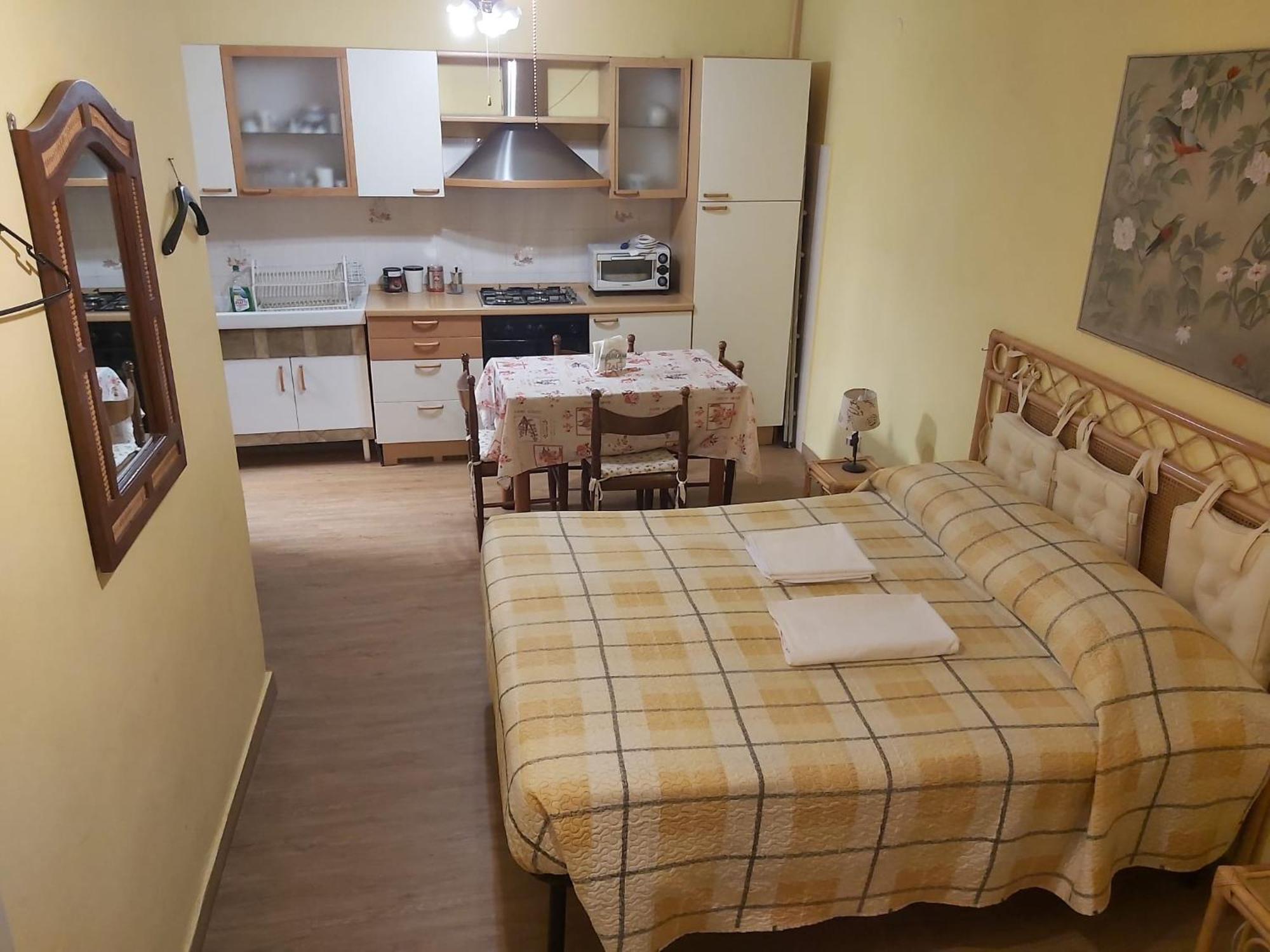 Luisa Rooms 2 - Apartment In The Heart Of ורנאצה מראה חיצוני תמונה